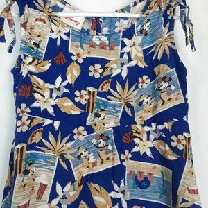 Disney Toddler Girls Dress